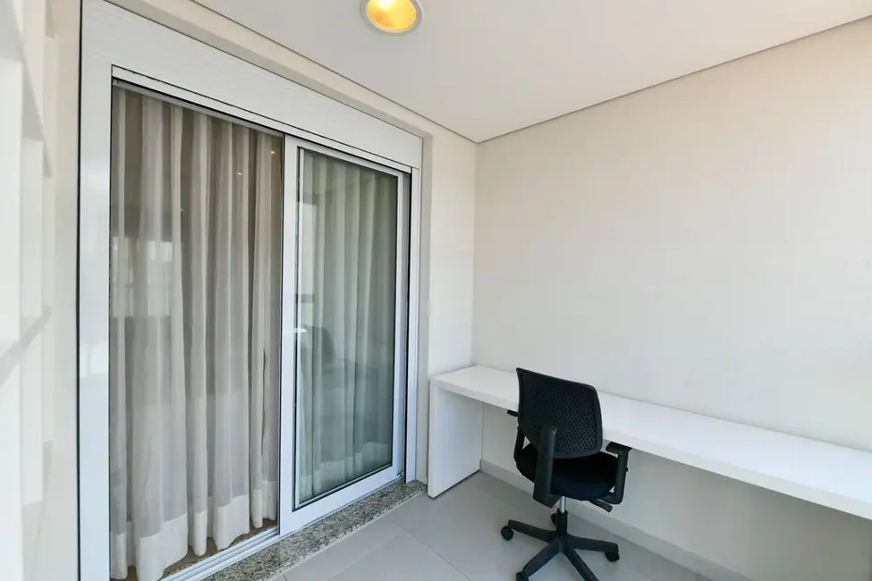 Apartamento com 3 quartos à venda, 165m2 em Vila Mascote, São Paulo - SP - imagem 9 Foto 9 de Apartamento com 3 quartos à venda, 165m2 em Vila Mascote, São Paulo - SP