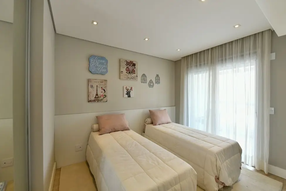 Apartamento com 3 quartos à venda, 165m2 em Vila Mascote, São Paulo - SP - imagem 9 Foto 9 de Apartamento com 3 quartos à venda, 165m2 em Vila Mascote, São Paulo - SP
