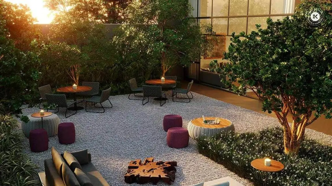 Foto 3 de Sala Comercial à venda, 43m2 em Vila Mariana, São Paulo - SP