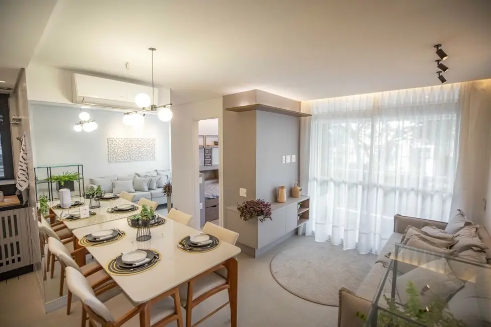 Apartamento com 2 quartos à venda, 47m2 em Cambuí, Campinas - SP - imagem 3 Foto 3 de Apartamento com 2 quartos à venda, 47m2 em Cambuí, Campinas - SP