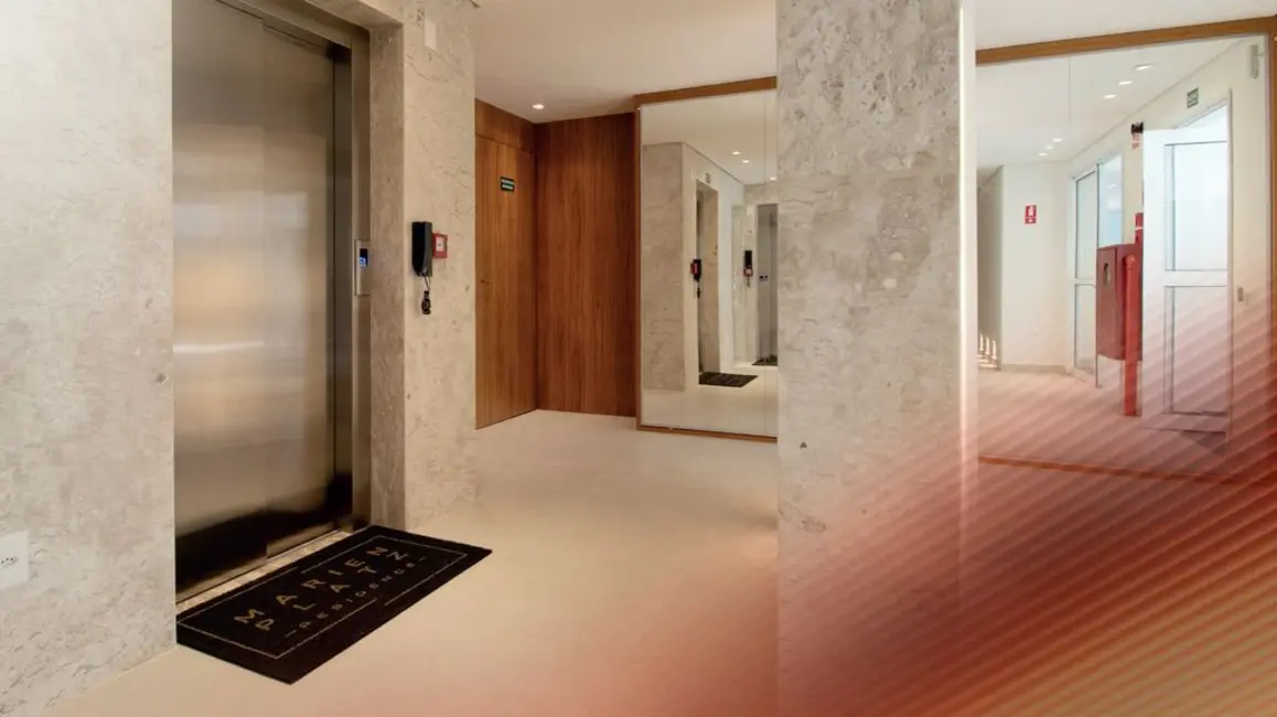 Apartamento com 2 quartos à venda, 47m2 em Cambuí, Campinas - SP - imagem 2 Foto 2 de Apartamento com 2 quartos à venda, 47m2 em Cambuí, Campinas - SP