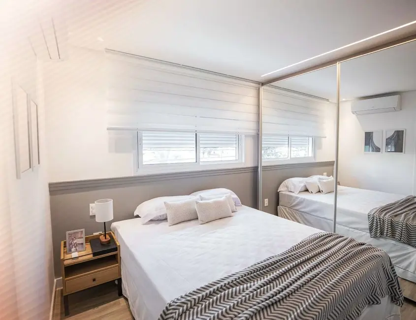 Foto 6 de Apartamento com 1 quarto à venda, 39m2 em Cambuí, Campinas - SP