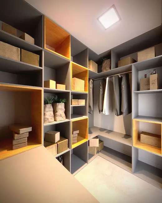 Apartamento com 3 quartos à venda, 81m2 em Campo Belo, São Paulo - SP - imagem 9 Foto 9 de Apartamento com 3 quartos à venda, 81m2 em Campo Belo, São Paulo - SP