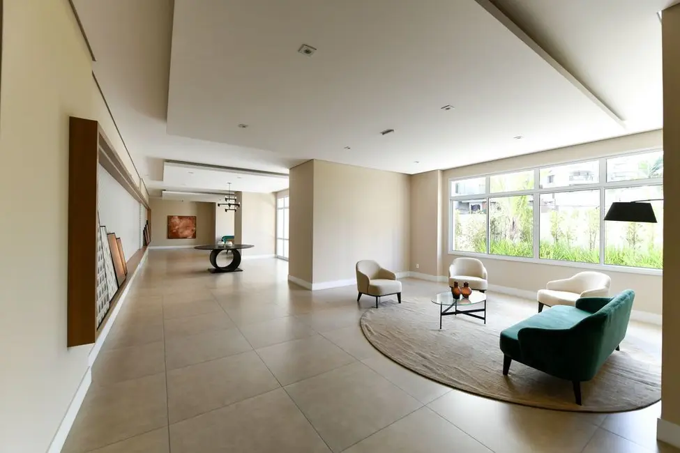 Apartamento com 3 quartos à venda, 125m2 em Vila Mascote, São Paulo - SP - imagem 5 Foto 5 de Apartamento com 3 quartos à venda, 125m2 em Vila Mascote, São Paulo - SP