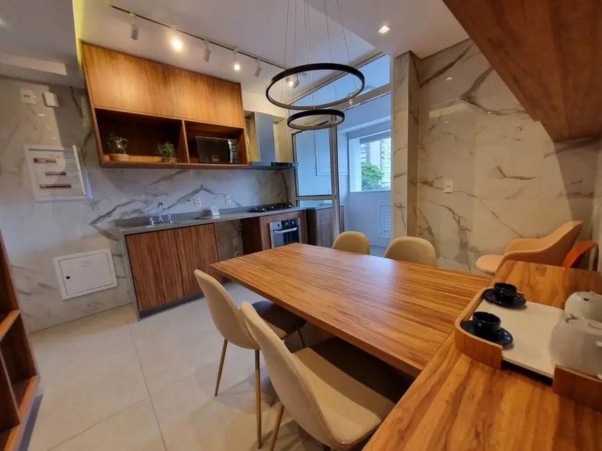 Apartamento com 3 quartos à venda, 125m2 em Vila Mascote, São Paulo - SP - imagem 9 Foto 9 de Apartamento com 3 quartos à venda, 125m2 em Vila Mascote, São Paulo - SP