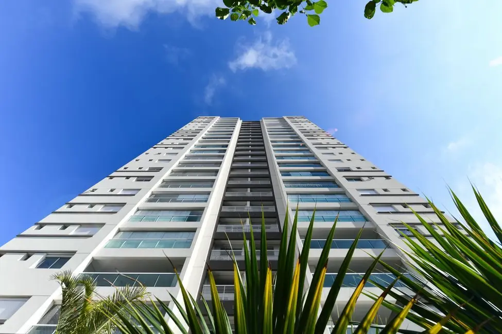 Apartamento com 3 quartos à venda, 125m2 em Vila Mascote, São Paulo - SP - imagem 3 Foto 3 de Apartamento com 3 quartos à venda, 125m2 em Vila Mascote, São Paulo - SP