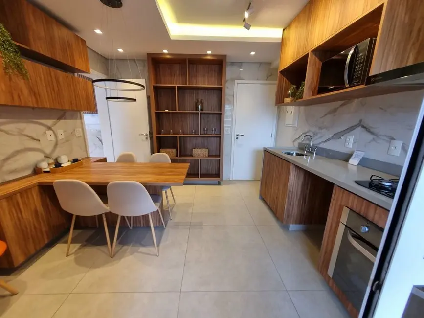 Apartamento com 3 quartos à venda, 125m2 em Vila Mascote, São Paulo - SP - imagem 6 Foto 6 de Apartamento com 3 quartos à venda, 125m2 em Vila Mascote, São Paulo - SP