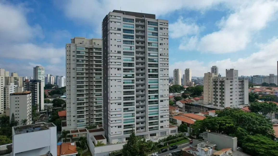 Apartamento com 3 quartos à venda, 125m2 em Vila Mascote, São Paulo - SP - imagem 1 Foto 1 de Apartamento com 3 quartos à venda, 125m2 em Vila Mascote, São Paulo - SP