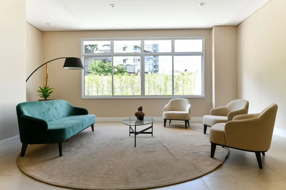 Apartamento com 3 quartos à venda, 125m2 em Vila Mascote, São Paulo - SP - imagem 5 Foto 5 de Apartamento com 3 quartos à venda, 125m2 em Vila Mascote, São Paulo - SP