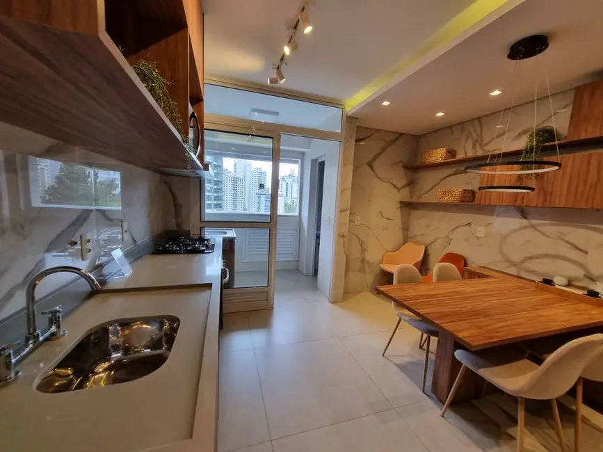 Apartamento com 3 quartos à venda, 125m2 em Vila Mascote, São Paulo - SP - imagem 9 Foto 9 de Apartamento com 3 quartos à venda, 125m2 em Vila Mascote, São Paulo - SP