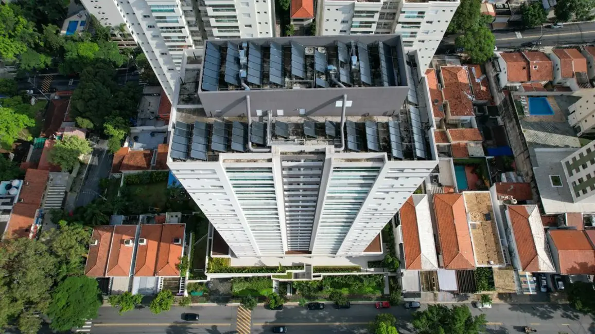 Apartamento com 3 quartos à venda, 125m2 em Vila Mascote, São Paulo - SP - imagem 2 Foto 2 de Apartamento com 3 quartos à venda, 125m2 em Vila Mascote, São Paulo - SP