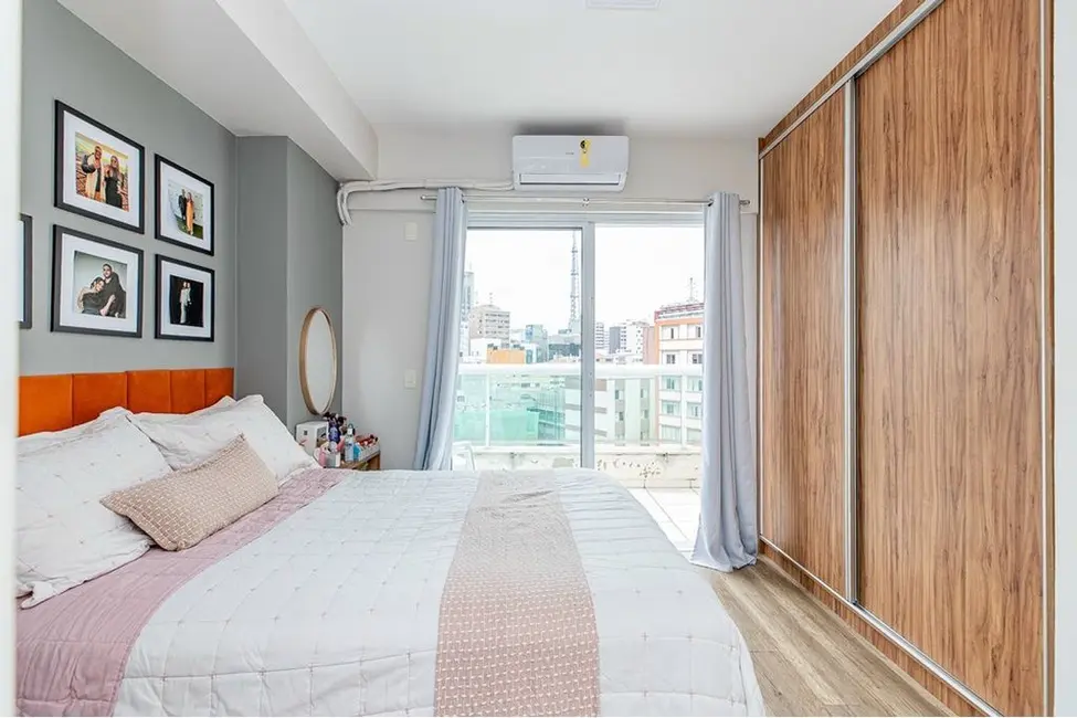 Foto 7 de Apartamento com 2 quartos à venda, 80m2 em Bela Vista, São Paulo - SP