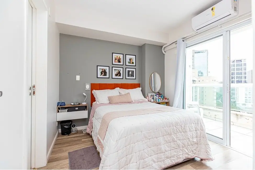 Apartamento com 2 quartos à venda, 80m2 em Bela Vista, São Paulo - SP - imagem 6 Foto 6 de Apartamento com 2 quartos à venda, 80m2 em Bela Vista, São Paulo - SP