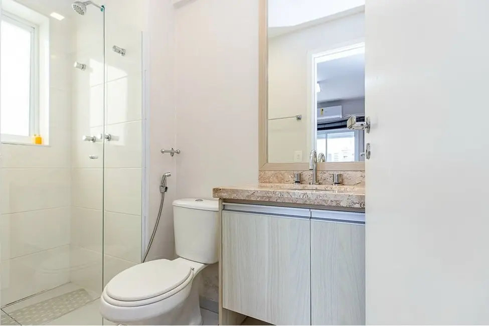 Foto 5 de Apartamento com 2 quartos à venda, 80m2 em Bela Vista, São Paulo - SP