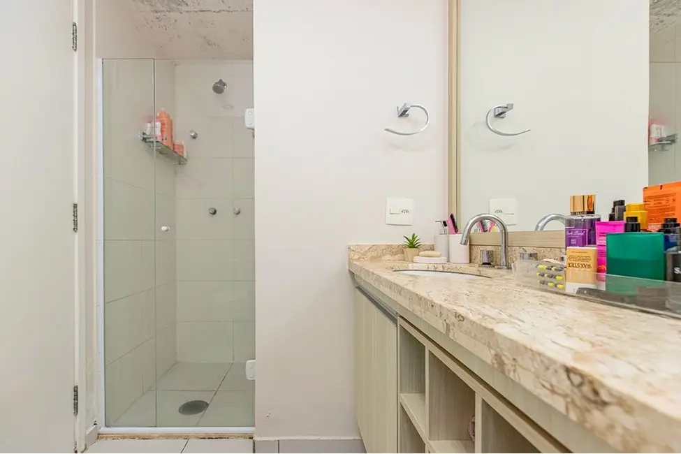 Foto 2 de Apartamento com 2 quartos à venda, 80m2 em Bela Vista, São Paulo - SP