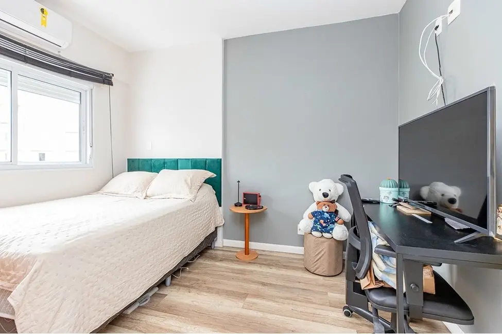 Apartamento com 2 quartos à venda, 80m2 em Bela Vista, São Paulo - SP - imagem 3 Foto 3 de Apartamento com 2 quartos à venda, 80m2 em Bela Vista, São Paulo - SP