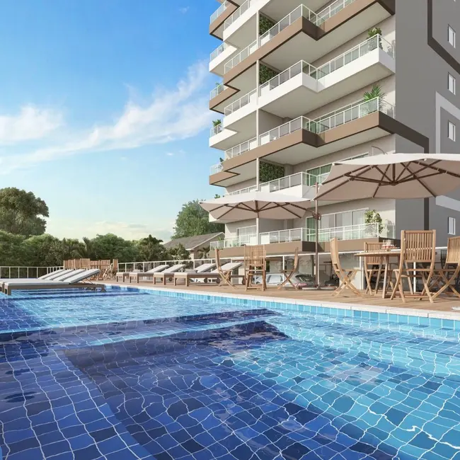 Foto 2 de Apartamento com 1 quarto à venda, 27m2 em Guaianazes, São Paulo - SP