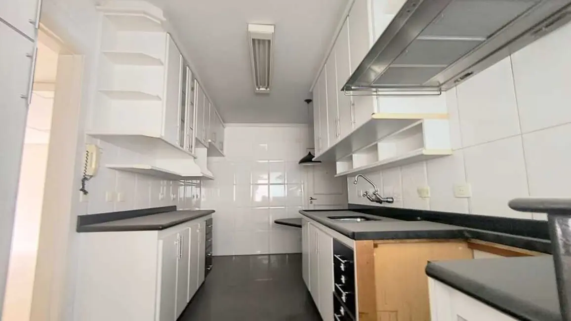 Apartamento com 3 quartos à venda, 129m2 em Itaim Bibi, São Paulo - SP - imagem 6 Foto 6 de Apartamento com 3 quartos à venda, 129m2 em Itaim Bibi, São Paulo - SP
