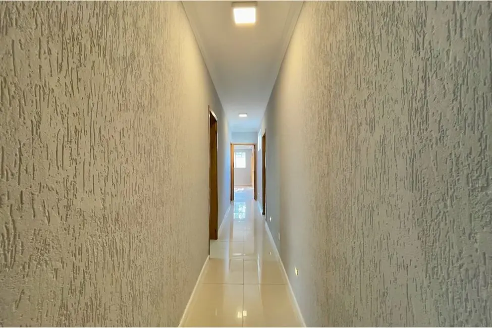 Foto 9 de Casa de Condomínio com 3 quartos à venda, 200m2 em Campo Belo, São Paulo - SP