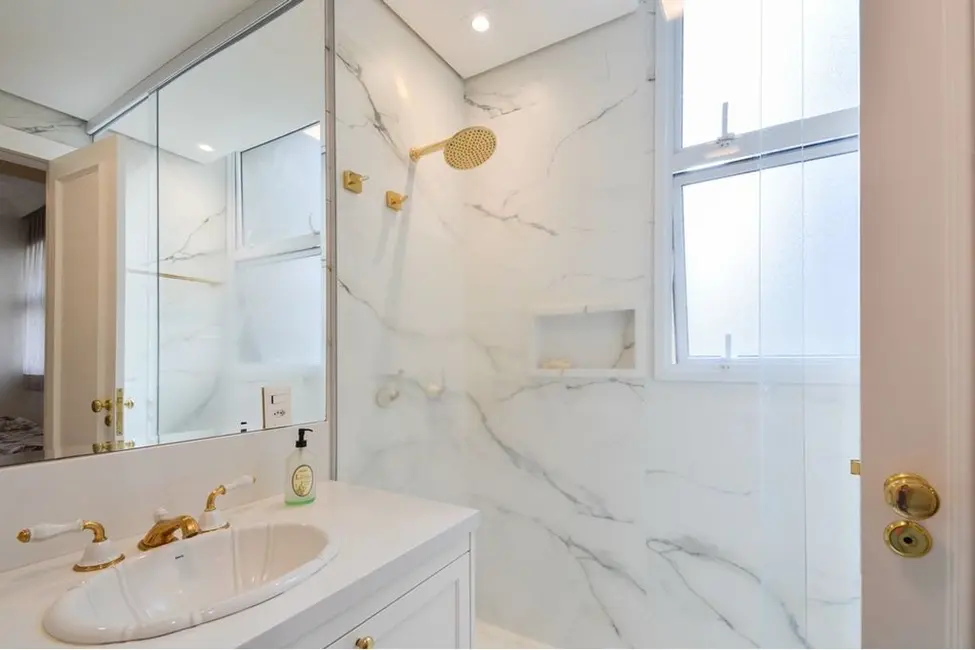 Apartamento com 4 quartos à venda, 358m2 em Higienópolis, São Paulo - SP - imagem 9 Foto 9 de Apartamento com 4 quartos à venda, 358m2 em Higienópolis, São Paulo - SP