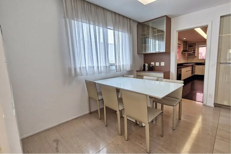 Foto 8 de Apartamento com 4 quartos à venda, 300m2 em Higienópolis, São Paulo - SP