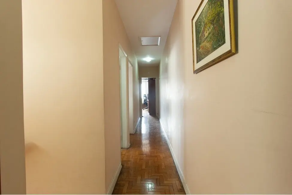 Foto 3 de Casa de Condomínio com 3 quartos à venda, 189m2 em Vila Clementino, São Paulo - SP