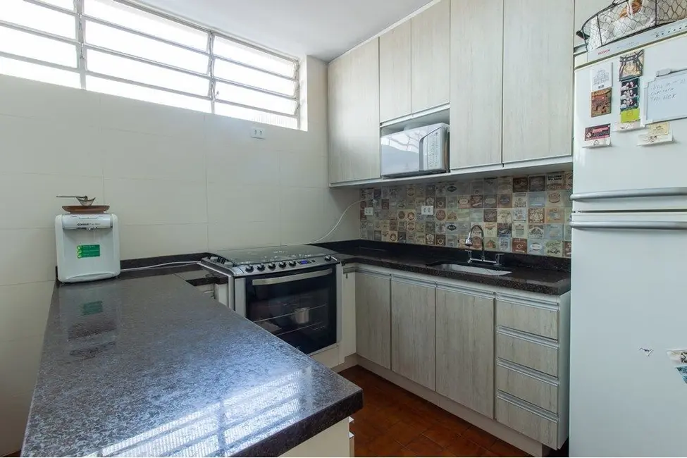Foto 8 de Casa de Condomínio com 3 quartos à venda, 189m2 em Vila Clementino, São Paulo - SP