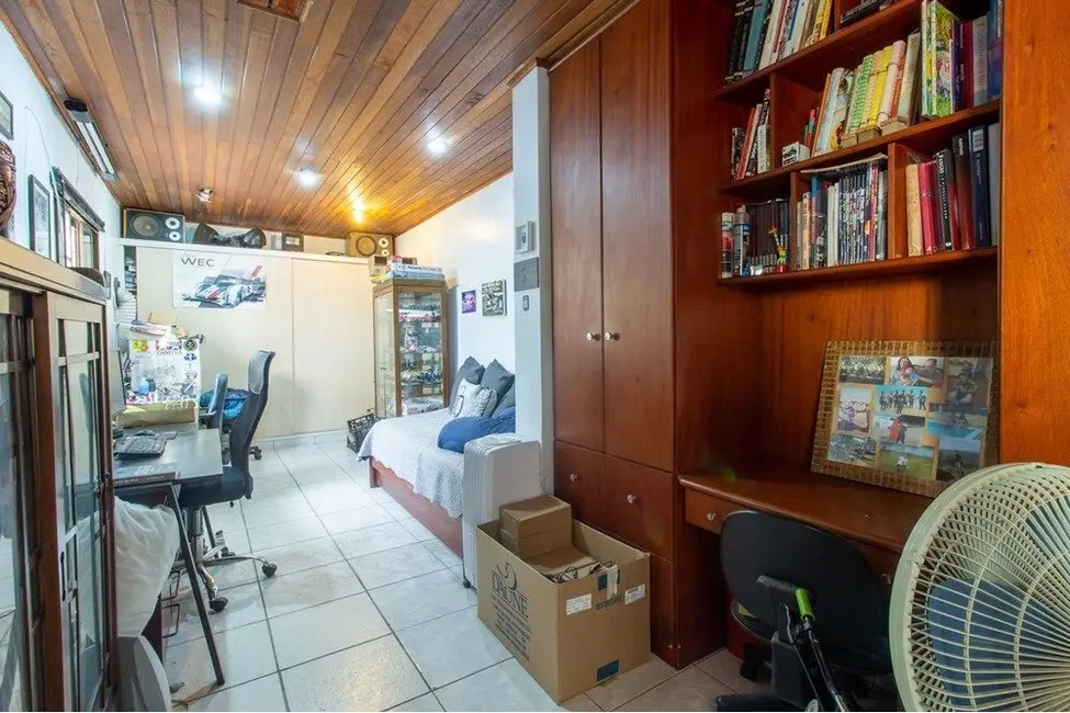 Foto 9 de Casa de Condomínio com 3 quartos à venda, 189m2 em Vila Clementino, São Paulo - SP