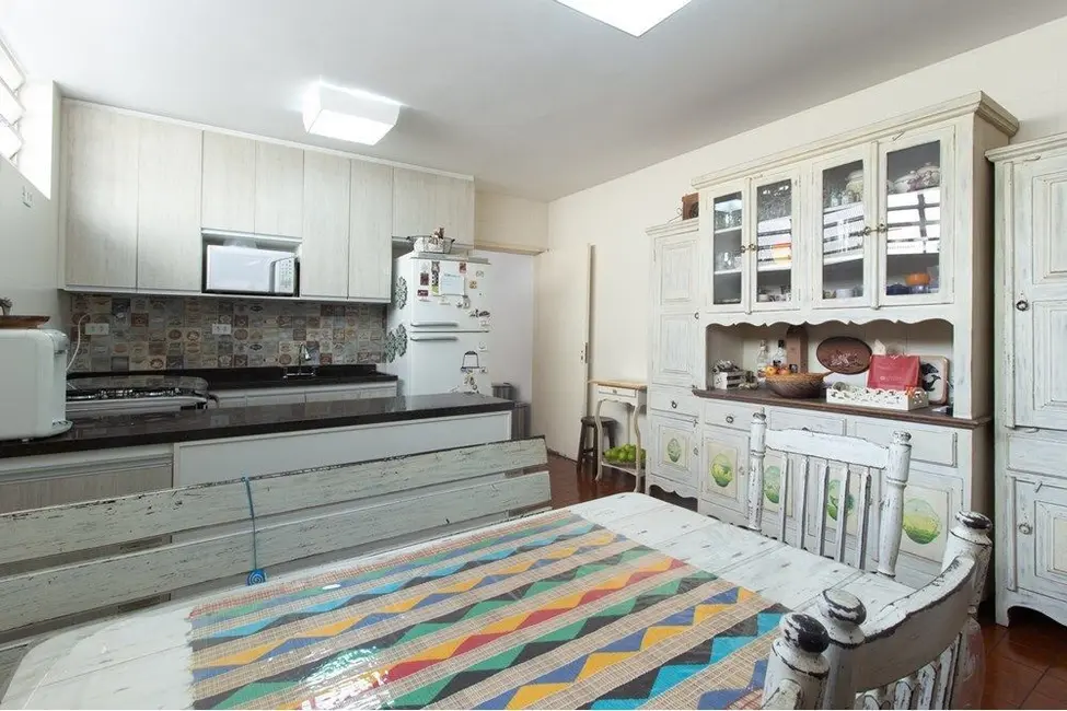 Foto 6 de Casa de Condomínio com 3 quartos à venda, 189m2 em Vila Clementino, São Paulo - SP