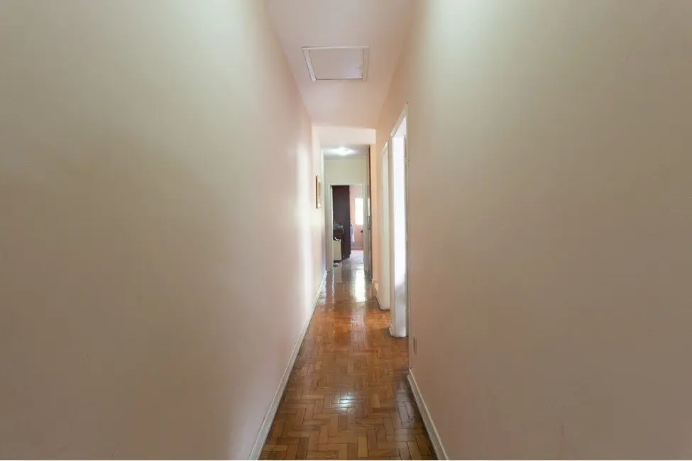 Foto 4 de Casa de Condomínio com 3 quartos à venda, 189m2 em Vila Clementino, São Paulo - SP