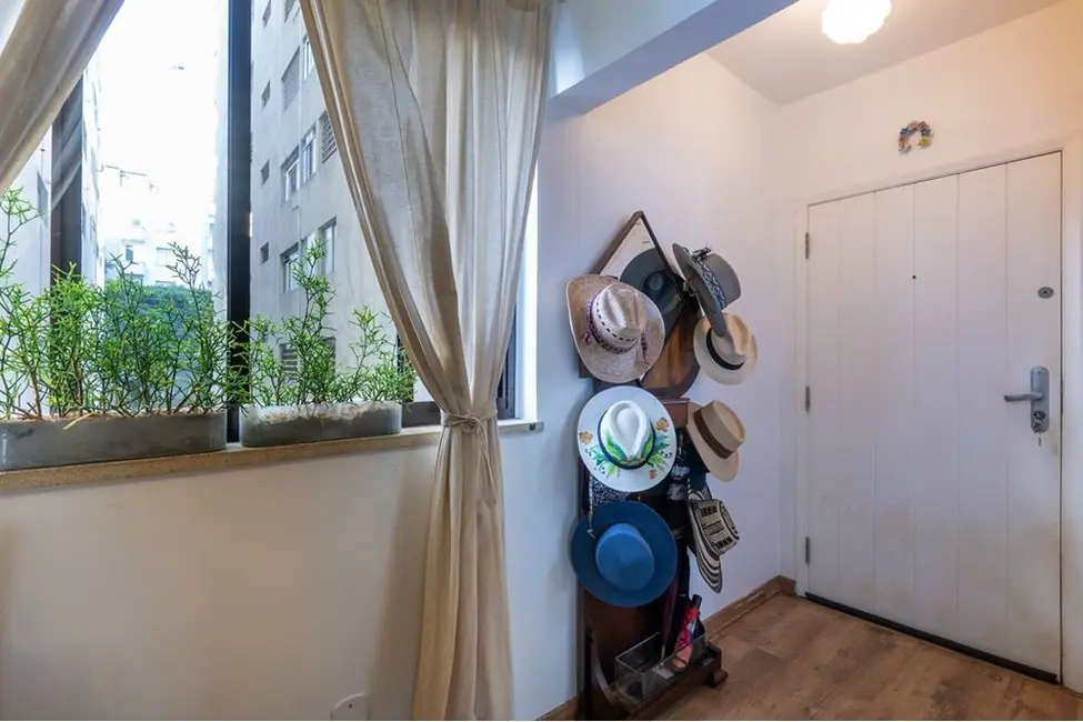Foto 2 de Apartamento com 2 quartos à venda, 96m2 em Santa Cecília, São Paulo - SP