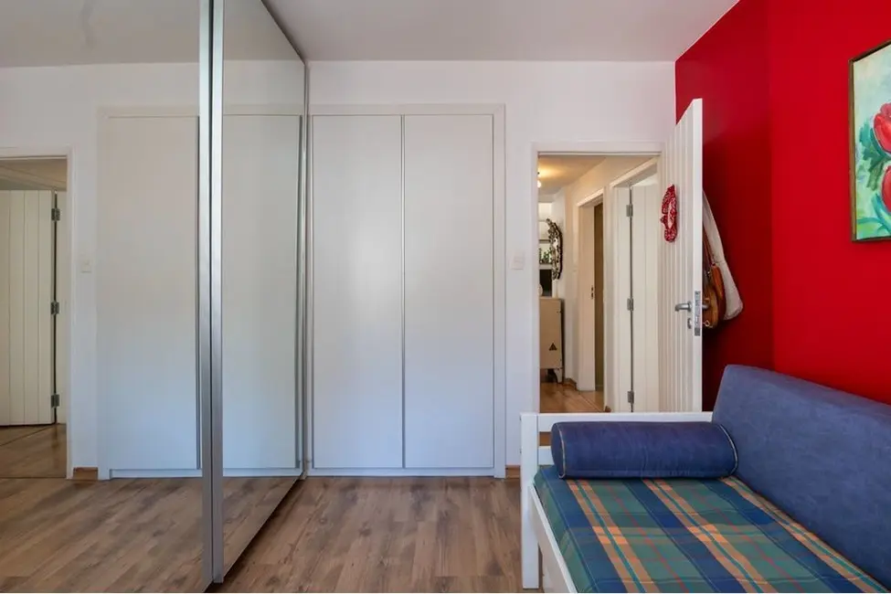 Apartamento com 2 quartos à venda, 96m2 em Santa Cecília, São Paulo - SP - imagem 7 Foto 7 de Apartamento com 2 quartos à venda, 96m2 em Santa Cecília, São Paulo - SP