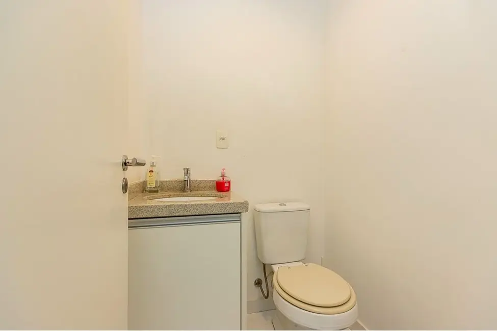 Sala Comercial à venda, 35m2 em Várzea da Barra Funda, São Paulo - SP - imagem 2 Foto 2 de Sala Comercial à venda, 35m2 em Várzea da Barra Funda, São Paulo - SP