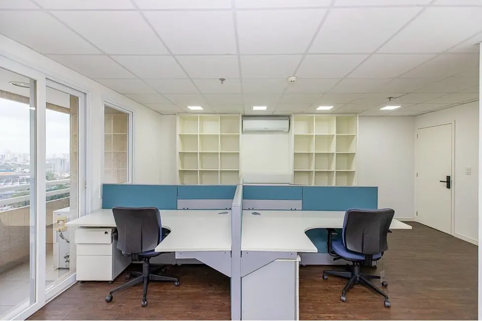 Sala Comercial à venda, 35m2 em Várzea da Barra Funda, São Paulo - SP - imagem 1 Foto 1 de Sala Comercial à venda, 35m2 em Várzea da Barra Funda, São Paulo - SP