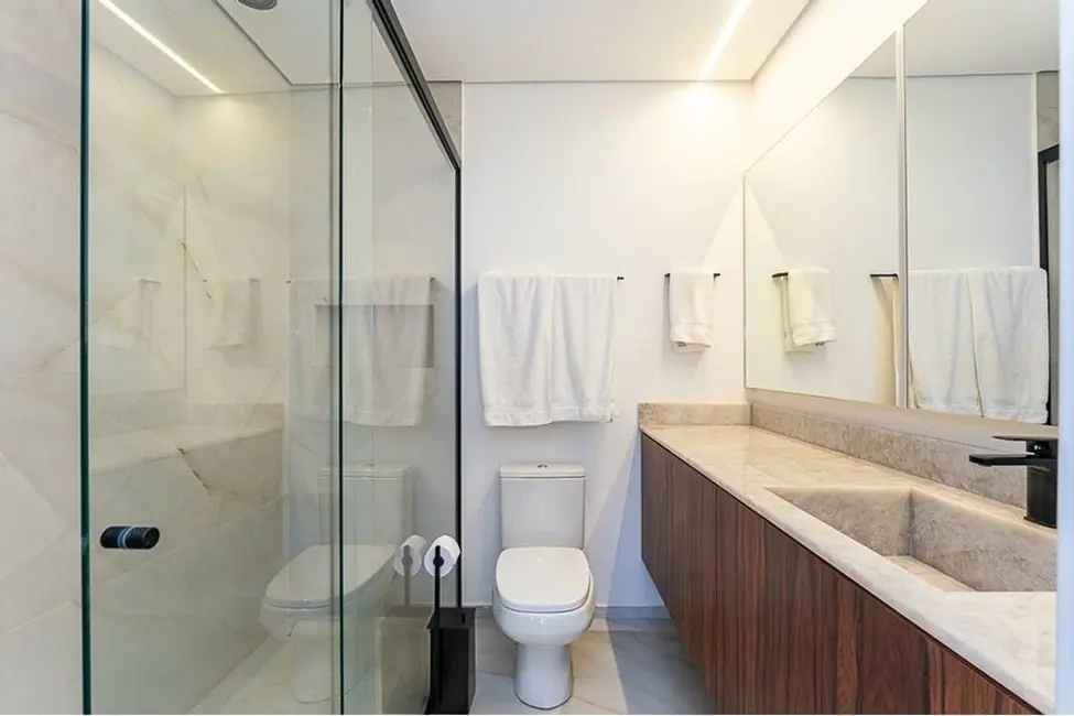 Foto 7 de Apartamento com 2 quartos à venda, 118m2 em Cerqueira César, São Paulo - SP