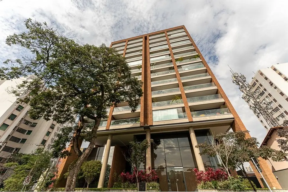 Foto 9 de Apartamento com 2 quartos à venda, 118m2 em Cerqueira César, São Paulo - SP