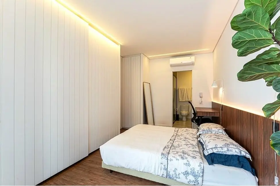 Foto 6 de Apartamento com 2 quartos à venda, 118m2 em Cerqueira César, São Paulo - SP