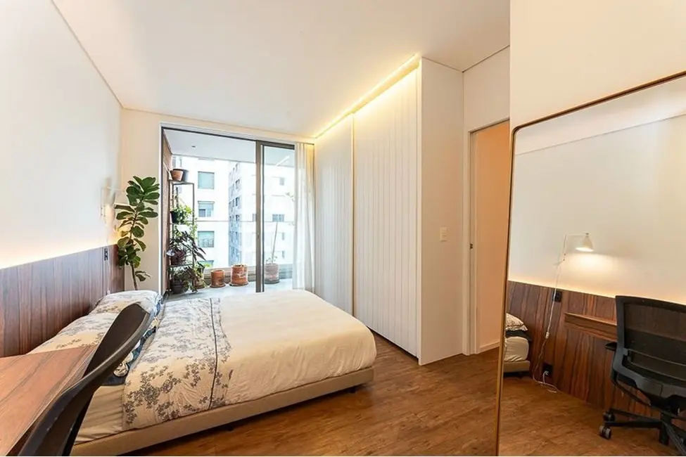 Foto 5 de Apartamento com 2 quartos à venda, 118m2 em Cerqueira César, São Paulo - SP