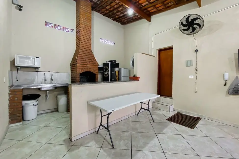 Apartamento com 2 quartos à venda, 65m2 em Vila Prudente, São Paulo - SP - imagem 5 Foto 5 de Apartamento com 2 quartos à venda, 65m2 em Vila Prudente, São Paulo - SP