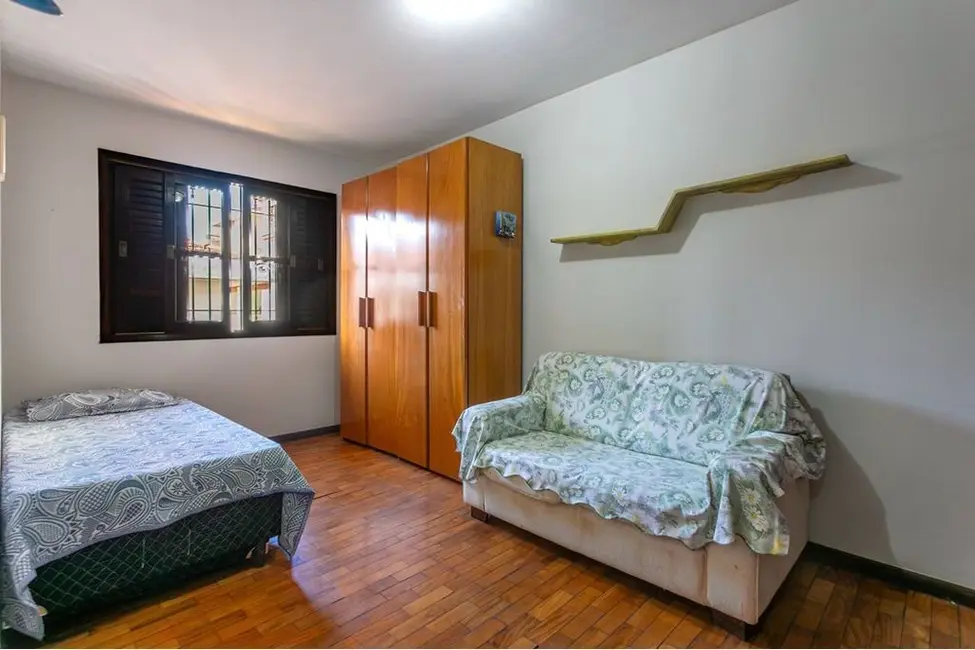 Foto 9 de Casa de Condomínio com 3 quartos à venda, 194m2 em Cidade Vargas, São Paulo - SP