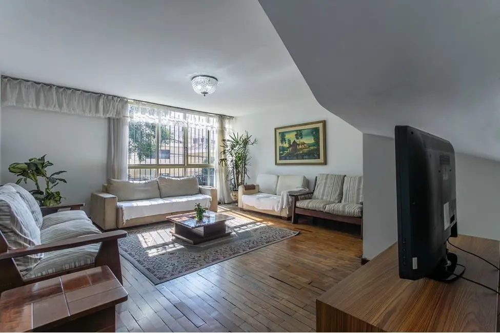 Foto 1 de Casa de Condomínio com 3 quartos à venda, 194m2 em Cidade Vargas, São Paulo - SP