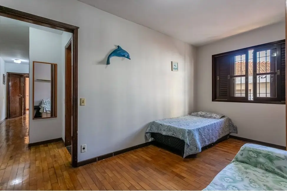 Foto 2 de Casa de Condomínio com 3 quartos à venda, 194m2 em Cidade Vargas, São Paulo - SP