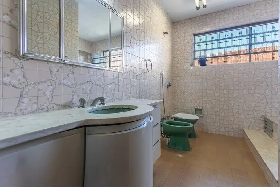 Foto 7 de Casa de Condomínio com 3 quartos à venda, 194m2 em Cidade Vargas, São Paulo - SP