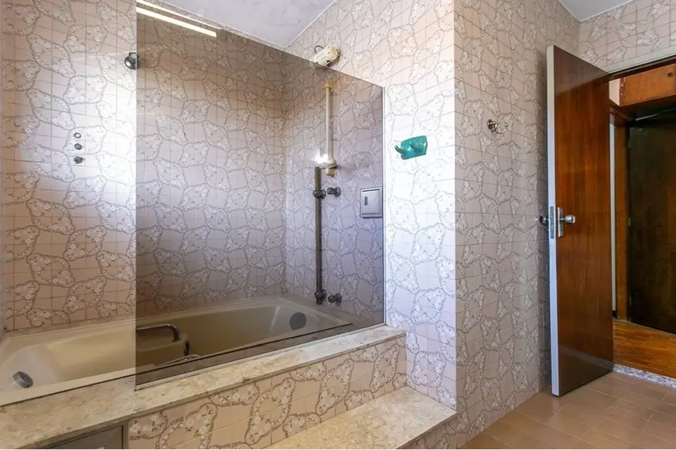 Foto 8 de Casa de Condomínio com 3 quartos à venda, 194m2 em Cidade Vargas, São Paulo - SP