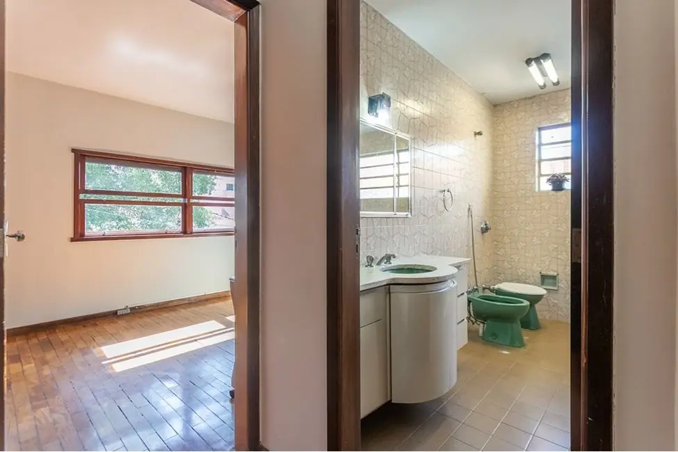 Foto 3 de Casa de Condomínio com 3 quartos à venda, 194m2 em Cidade Vargas, São Paulo - SP