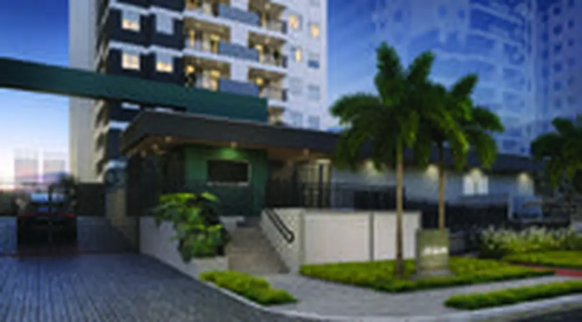 Foto 2 de Apartamento com 2 quartos à venda, 35m2 em Sacomã, São Paulo - SP