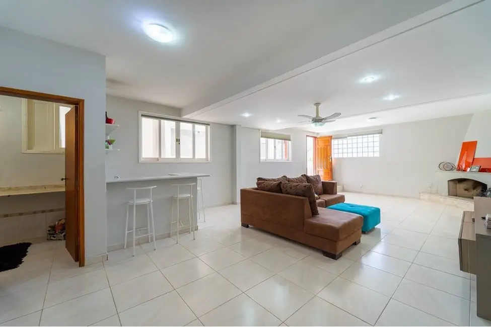 Foto 3 de Casa de Condomínio com 4 quartos à venda, 599m2 em Parque da Fazenda, Itatiba - SP