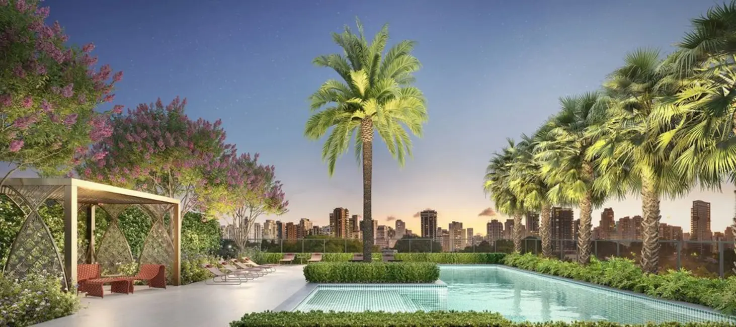 Foto 6 de Apartamento com 1 quarto à venda, 30m2 em Vila Mariana, São Paulo - SP