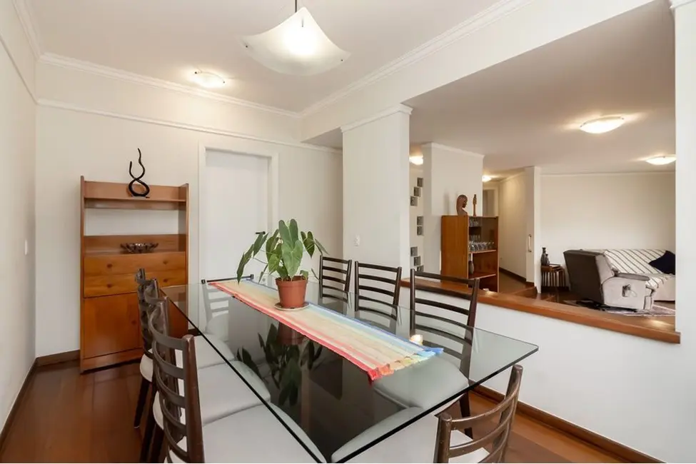 Apartamento com 4 quartos à venda, 183m2 em Perdizes, São Paulo - SP - imagem 6 Foto 6 de Apartamento com 4 quartos à venda, 183m2 em Perdizes, São Paulo - SP