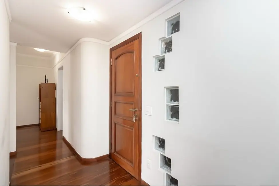 Foto 2 de Apartamento com 4 quartos à venda, 183m2 em Perdizes, São Paulo - SP